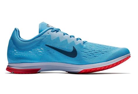 Nike Zoom Streak LT 4 Review .